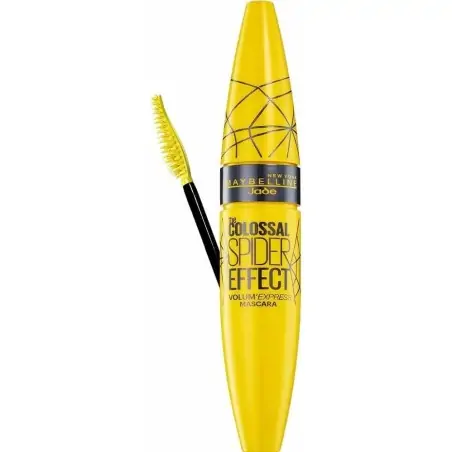 MASCARA VOLUM'EXPRESS THE COLOSSAL SPIDER EFFECT