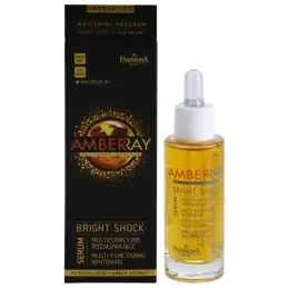 Brightening Face Serum 25+