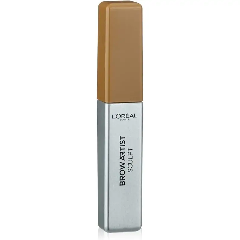 L'Oréal Paris Brow Artist Sculpt Máscara de pestañas