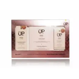 SKIN UP Rejuvenating Facial Luxury Sets