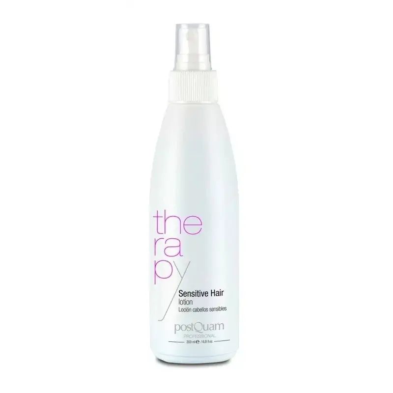 POSQUAM Sensitive Hair Therapy Lotion