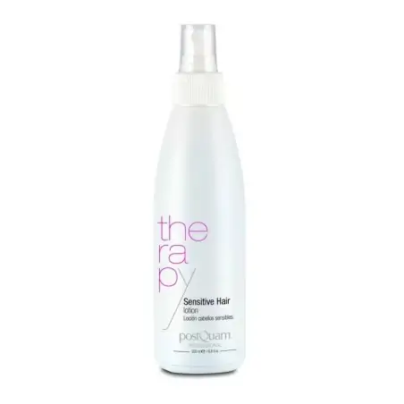 POSQUAM Sensitive Hair Therapy Lotion