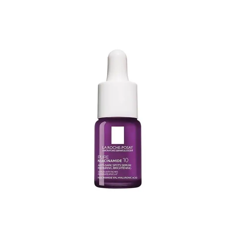 Pure Niacinamide 10 sérum - Concentré anti-taches