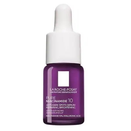 Pure Niacinamide 10 sérum - Concentré anti-taches