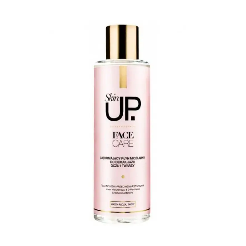 Eau micellaire Skin-Up