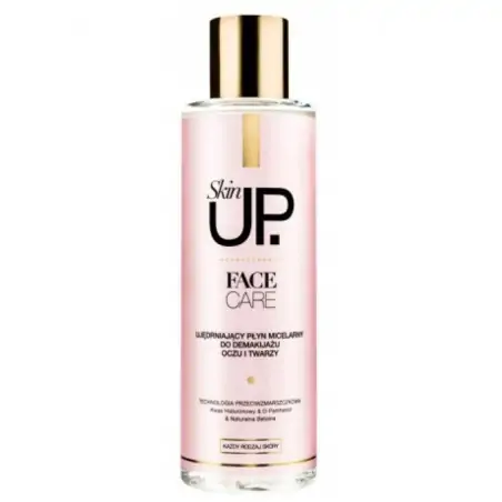 Skin-Up Micellar Water