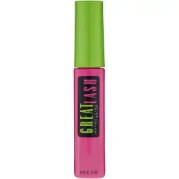 Length Mascara - Great Lash - Black