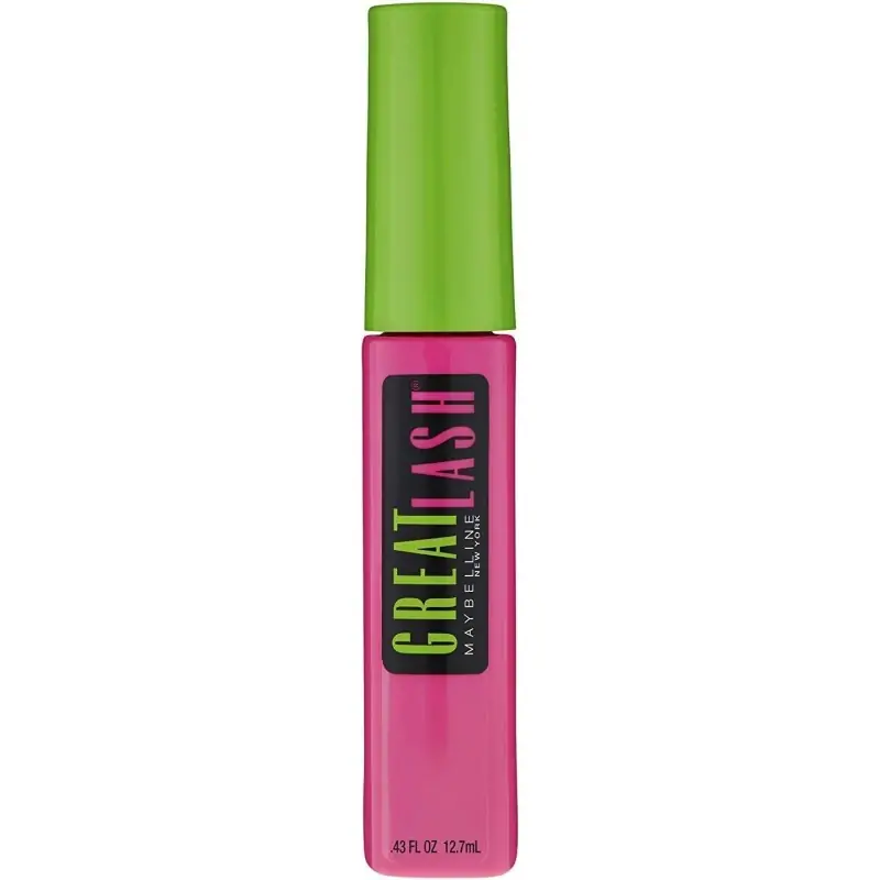 Mascara Longueur - Great Lash - Noir