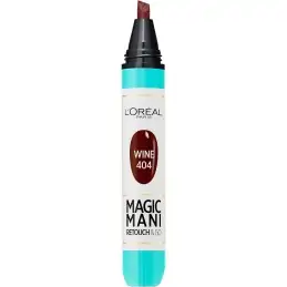 Magic Mani Nail Polish