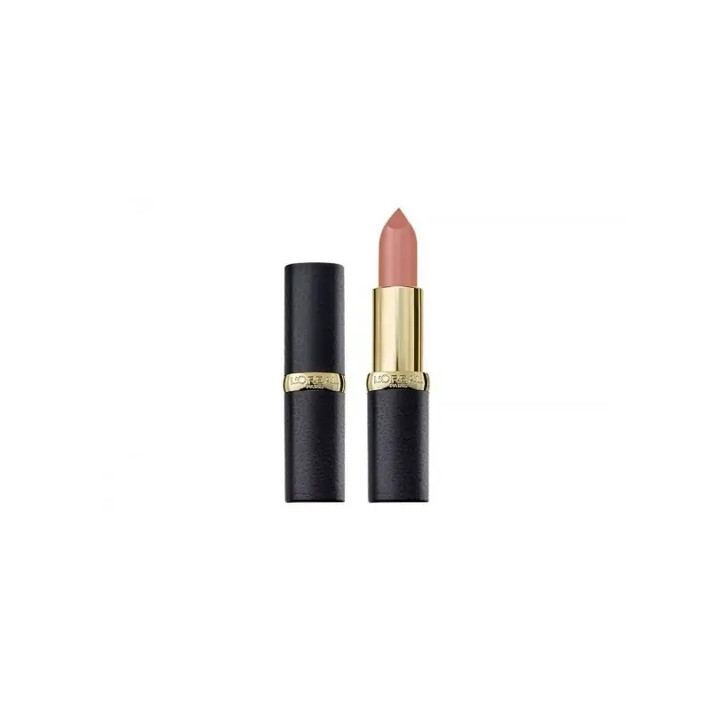 Lápiz labial mate intenso - 430 lun Jules