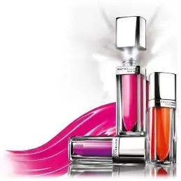 Color Sensacional Elixir 400 Seductores Lápices Labiales Coral